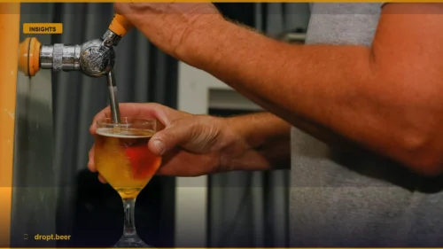 Hosting in Campinas: The Best Private Venues for Beer Lovers — Dropt Beer