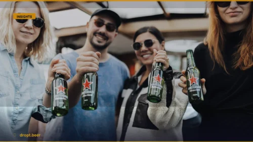 The European Beer Crawl: A Pro Guide to Drinking Better in Europe — Dropt Beer